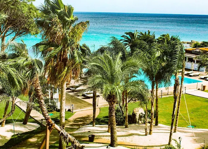 Отель La Del Re - Adults Only - Small Luxury Of The World