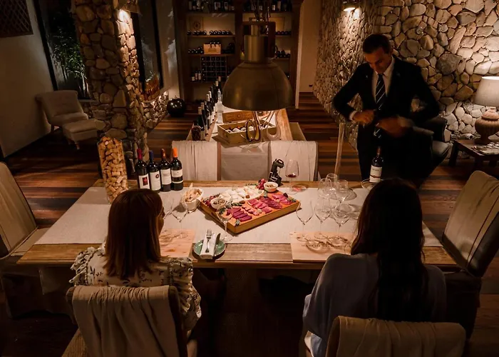 La Del Re - Adults Only - Small Luxury Of The World 5*