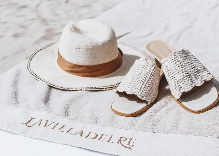 Отель La Del Re - Adults Only - Small Luxury Of The World 5*