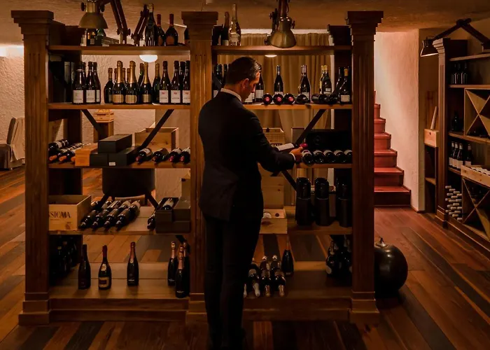 Отель La Del Re - Adults Only - Small Luxury Of The World Кастиадас