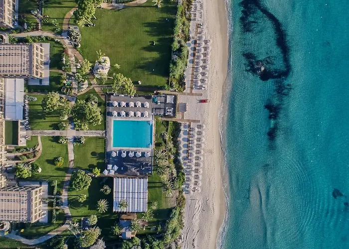 La Del Re - Adults Only - Small Luxury Of The World Отель