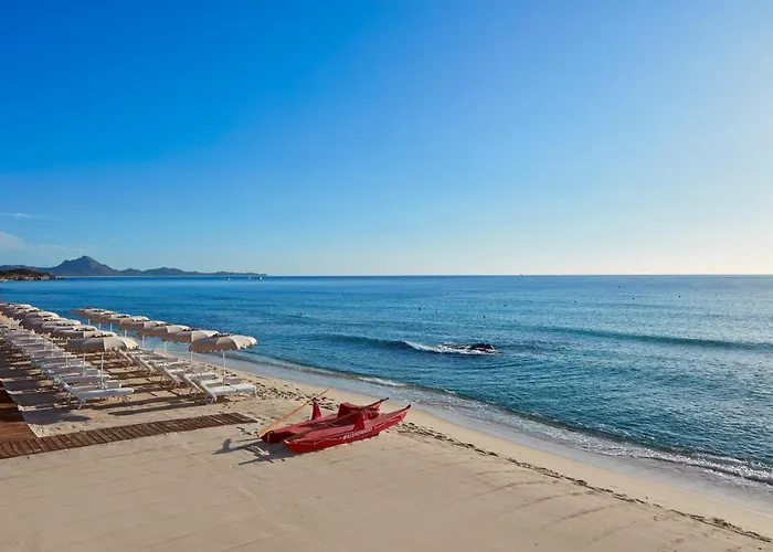 La Del Re - Adults Only - Small Luxury Of The World Отель 5*