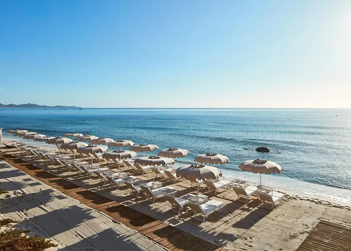 La Del Re - Adults Only - Small Luxury Of The World Отель 5*