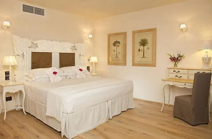 La Del Re - Adults Only - Small Luxury Of The World Castiadas