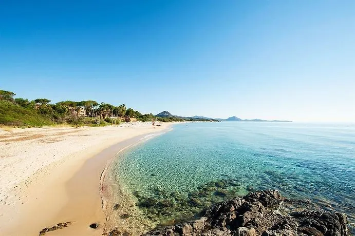 La Del Re - Adults Only - Small Luxury Of The World