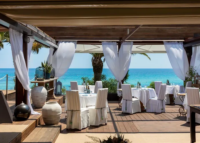 La Del Re - Adults Only - Small Luxury Of The World Кастиадас