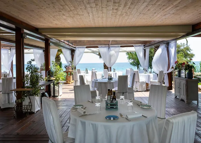 Отель La Del Re - Adults Only - Small Luxury Of The World 5*