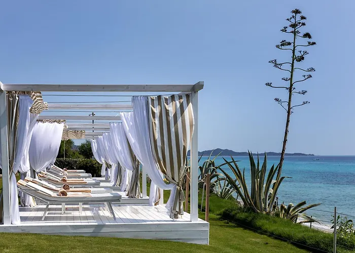 La Del Re - Adults Only - Small Luxury Of The World Отель 5*