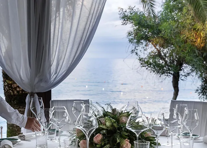 Отель La Del Re - Adults Only - Small Luxury Of The World 5*