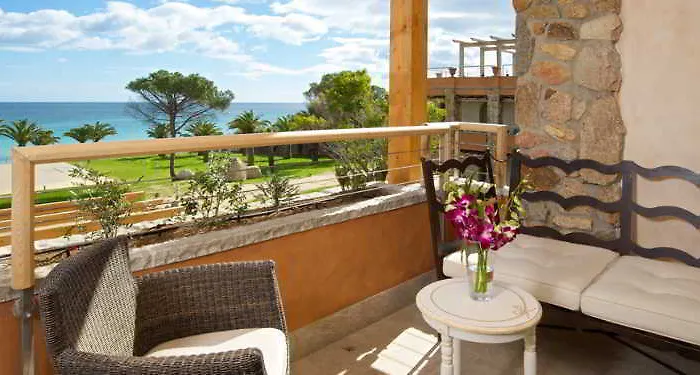 La Del Re - Adults Only - Small Luxury Of The World Отель