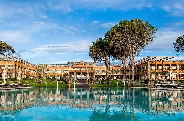 Отель La Del Re - Adults Only - Small Luxury Of The World 5*