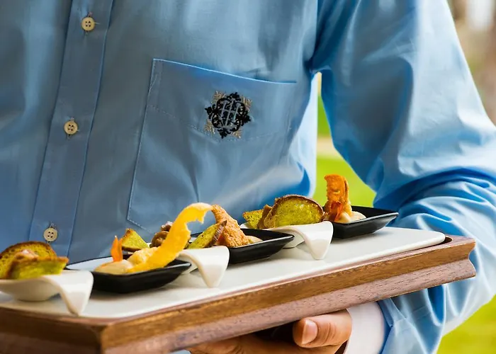 La Del Re - Adults Only - Small Luxury Of The World Кастиадас