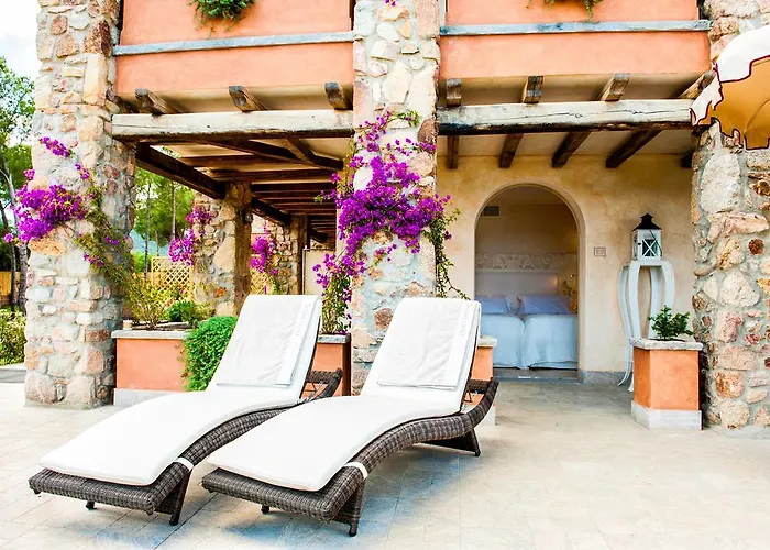 Отель La Del Re - Adults Only - Small Luxury Of The World