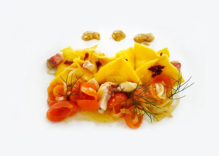 Отель La Del Re - Adults Only - Small Luxury Of The World