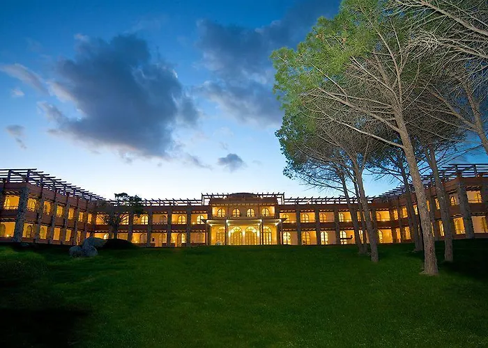 La Del Re - Adults Only - Small Luxury Of The World Отель 5*