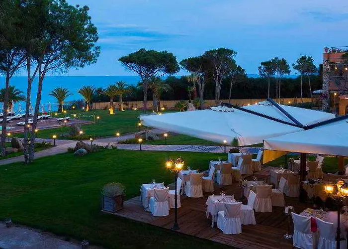 Отель La Del Re - Adults Only - Small Luxury Of The World 5*