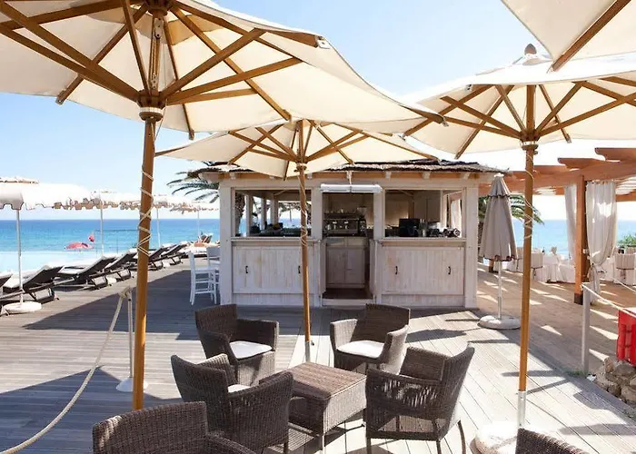 La Del Re - Adults Only - Small Luxury Of The World 5* Кастиадас