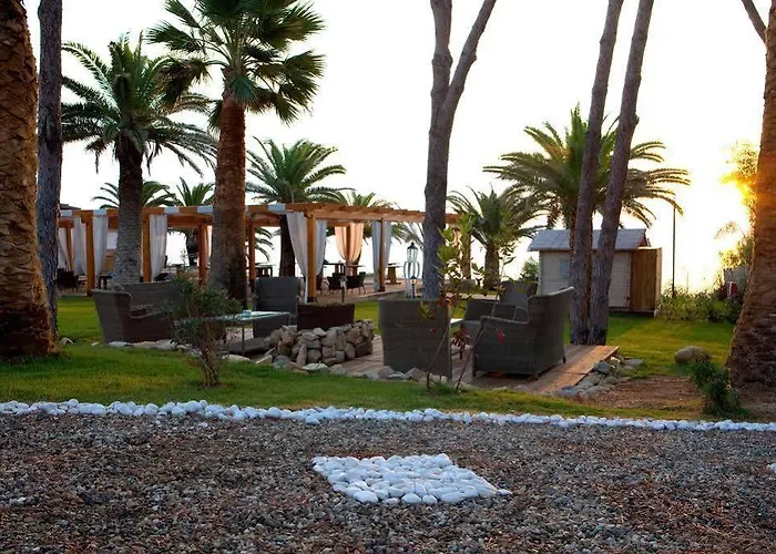 Отель La Del Re - Adults Only - Small Luxury Of The World 5*