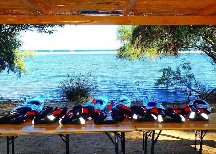 Отель La Del Re - Adults Only - Small Luxury Of The World 5*