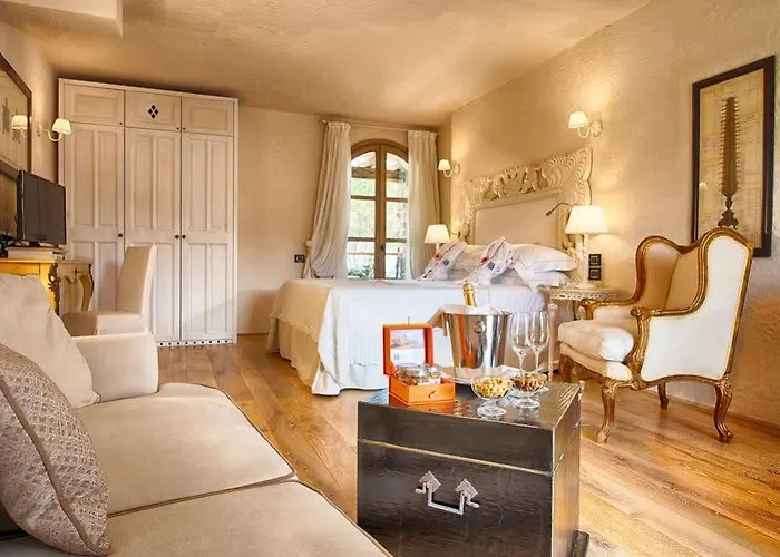 Отель La Del Re - Adults Only - Small Luxury Of The World 5*