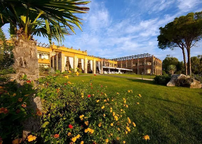 Отель La Del Re - Adults Only - Small Luxury Of The World 5*