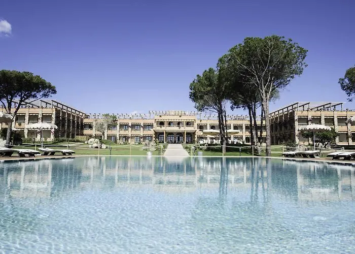 Отель La Del Re - Adults Only - Small Luxury Of The World 5*