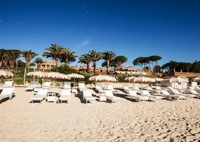 Отель La Del Re - Adults Only - Small Luxury Of The World 5*