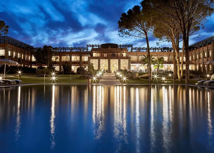 La Del Re - Adults Only - Small Luxury Of The World