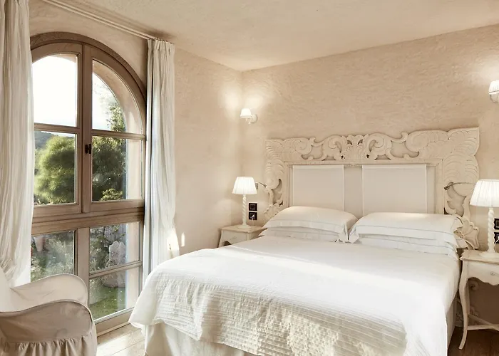 Отель La Del Re - Adults Only - Small Luxury Of The World 5*