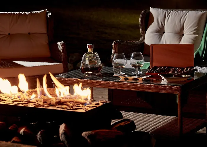 La Del Re - Adults Only - Small Luxury Of The World