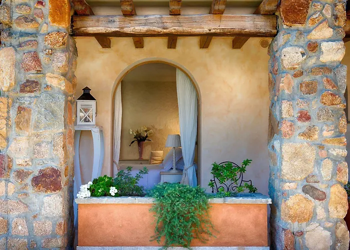 Отель La Del Re - Adults Only - Small Luxury Of The World 5*