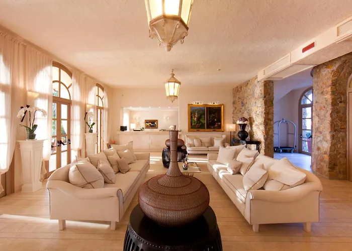 Отель La Del Re - Adults Only - Small Luxury Of The World Кастиадас