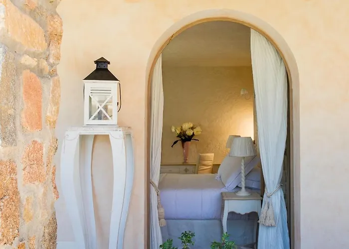 La Del Re - Adults Only - Small Luxury Of The World 5* Кастиадас