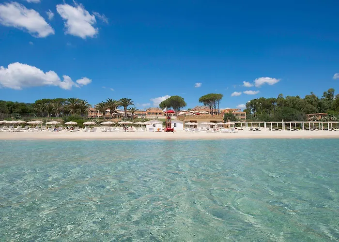 La Del Re - Adults Only - Small Luxury Of The World 5*