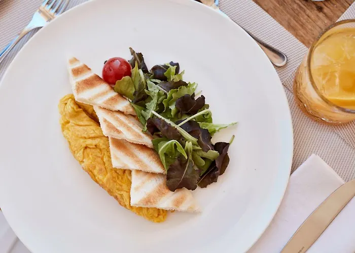 La Del Re - Adults Only - Small Luxury Of The World Кастиадас