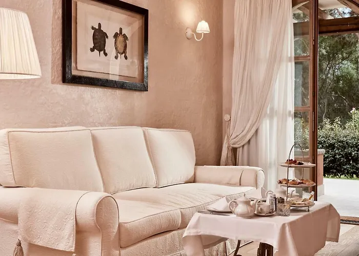 La Del Re - Adults Only - Small Luxury Of The World 5*