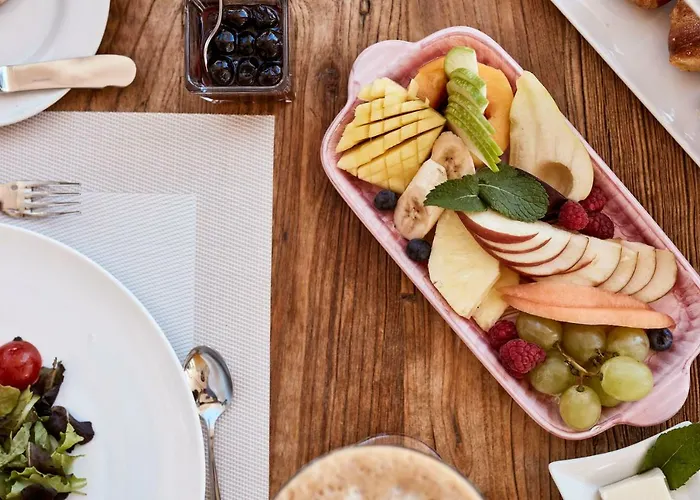 La Del Re - Adults Only - Small Luxury Of The World