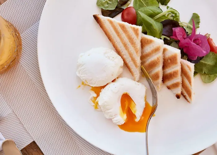 La Del Re - Adults Only - Small Luxury Of The World 5*