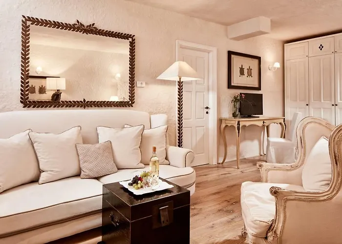 Отель La Del Re - Adults Only - Small Luxury Of The World