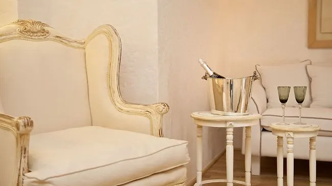 La Del Re - Adults Only - Small Luxury Of The World Отель